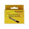 Iekšējais mSATA adapteris DeLOCK 65837