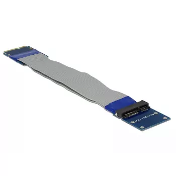 Iekšējais mSATA adapteris DeLOCK 65837