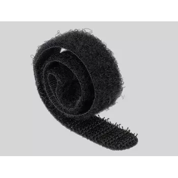 Audio kabelis DeLOCK 85785 1m 3.5mm Melns Pelēks