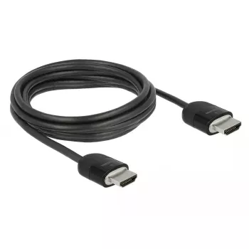 HDMI kabelis DeLOCK 84965 3m