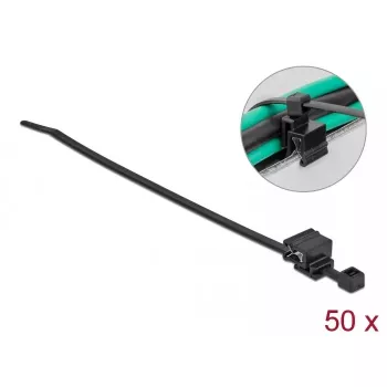 Kāpņu tipa kabeļu saite DeLOCK 19565