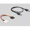 Interfeisa karte DeLOCK 41423