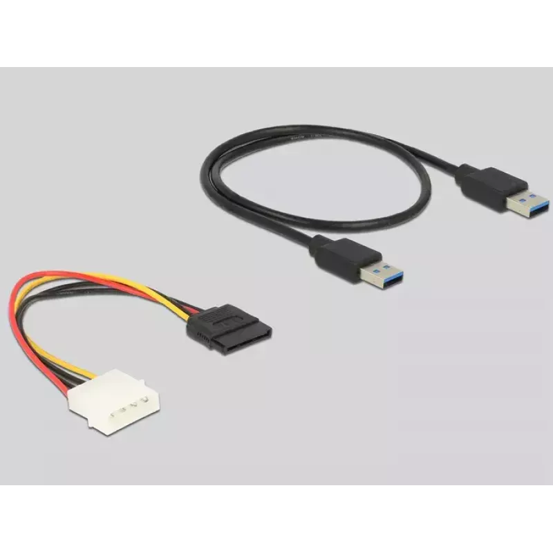 Interfeisa karte DeLOCK 41423
