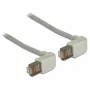 Tīkla kabelis DeLOCK 1m Cat.5e SFTP