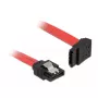SATA kabelis DeLOCK SATA III 0.2m
