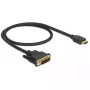 Video kabeļa adapteris DeLOCK 85581