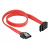 SATA kabelis DeLOCK 0,3m 2xSATAIII 83973