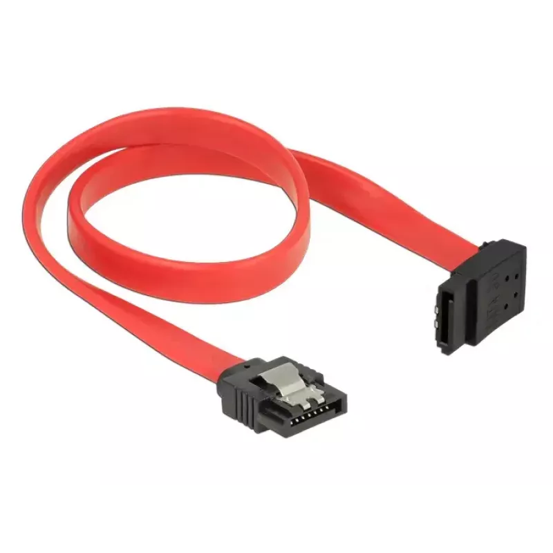 SATA kabelis DeLOCK 0,3m 2xSATAIII 83973