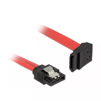 SATA kabelis DeLOCK 0,3m 2xSATAIII 83973