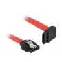 SATA kabelis DeLOCK 0,3m 2xSATAIII 83973