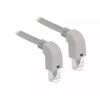 Tīkla kabelis DeLOCK 85858 0.5m Cat5e SF/UTP