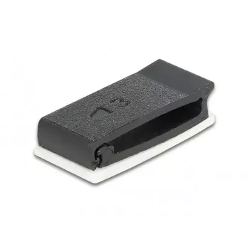 Kabeļu turētājs DeLOCK 60185