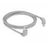 Tīkla kabelis DeLOCK 85854 Cat5e SF/UTP 2m pelēks