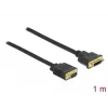 DVI uz VGA kabelis DeLOCK 86756 1 m