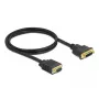 DVI uz VGA kabelis DeLOCK 86756 1 m