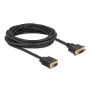 DVI uz VGA kabelis DeLOCK 86759 5m
