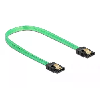 SATA kabelis DeLOCK 82017 0,2 m