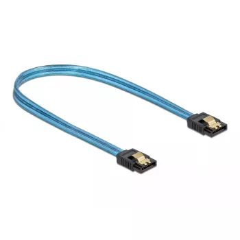 SATA kabelis DeLOCK 82127 0,3 m