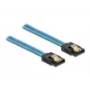 SATA kabelis DeLOCK 82130 0.5 m