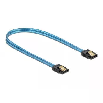 SATA kabelis DeLOCK 82130 0.5 m