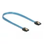SATA kabelis DeLOCK 82130 0.5 m