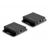 AV raidītājs un uztvērējs DeLOCK 65832 HDMI paplašinātāja komplekts 4K 30Hz