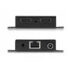 AV raidītājs un uztvērējs DeLOCK 65832 HDMI paplašinātāja komplekts 4K 30Hz