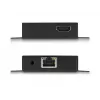 AV raidītājs un uztvērējs DeLOCK 65832 HDMI paplašinātāja komplekts 4K 30Hz