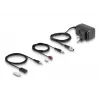 AV raidītājs un uztvērējs DeLOCK 65832 HDMI paplašinātāja komplekts 4K 30Hz