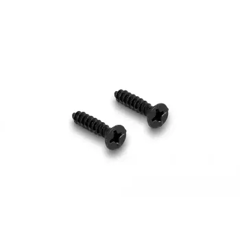 DeLOCK kabeļu caurlaide ar birsti galda montāžai 300 x 120 x 28 mm melna