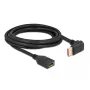 DisplayPort pagarinātāja kabelis DeLOCK 87093 3m 8K 60Hz