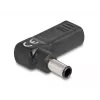 DELOCK Adapteris USB Type-C ligzda uz Sony 6,0 x 4,3 mm spraudnis 90° leņķis