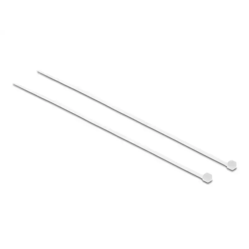 Kabeļu vilcējs DELOCK aktīvajiem optiskajiem kabeļiem, melns, platums 20 mm, dziļums 113 mm, min. liekuma rādiuss 5 mm