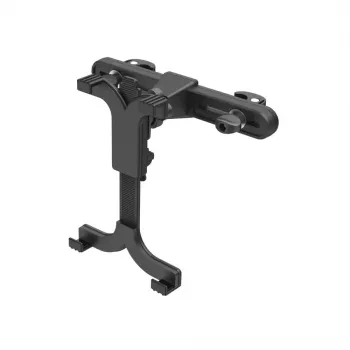 Hama 125120 Pasīvais turētājs E-grāmatu lasītājs, Planšetdators/UMPC Melns