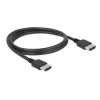 HDMI kabelis DeLOCK 85215 1 m
