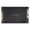 DELOCK interfeisa adapteris U.2 (SFF-8639) uz M.2 Key M NVMe SSD, modelis 64301, melns, resursdatora vīrišķais savienotājs