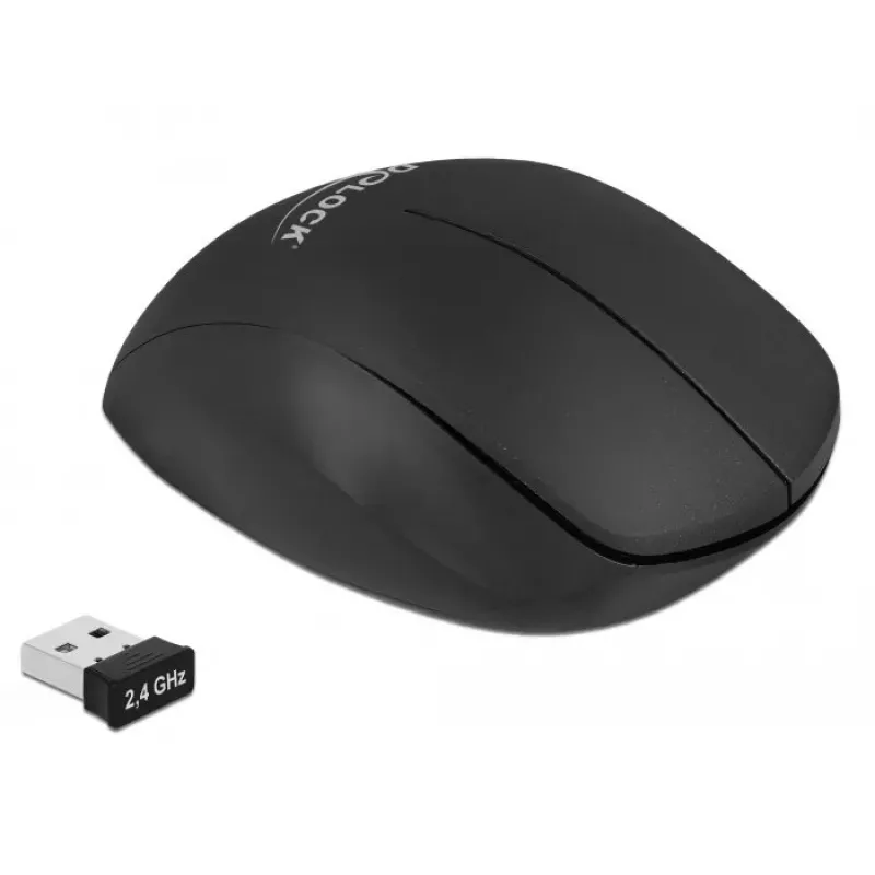 Pele DeLOCK 12598 Bluetooth USB Type-A
