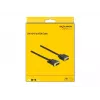 DVI–VGA kabelis DeLOCK 86750 3 m