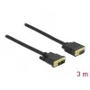 DVI–VGA kabelis DeLOCK 86750 3 m