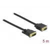 DVI uz VGA kabelis DeLOCK 86751 5m