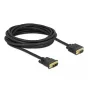 DVI uz VGA kabelis DeLOCK 86751 5m