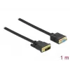 DVI uz VGA kabelis DeLOCK 86752 1m