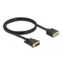 DVI uz VGA kabelis DeLOCK 86752 1m