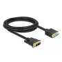 DVI uz VGA kabelis DeLOCK 86753 2m