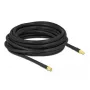 Antenas kabelis SMA spraudnis uz SMA ligzdu DeLOCK 90467