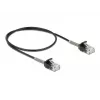 Kabelis RJ45 spraudnis–RJ45 spraudnis ar lieces aizsardzību DeLOCK 87015