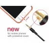Audio kabelis 3,5 mm DeLOCK 85564