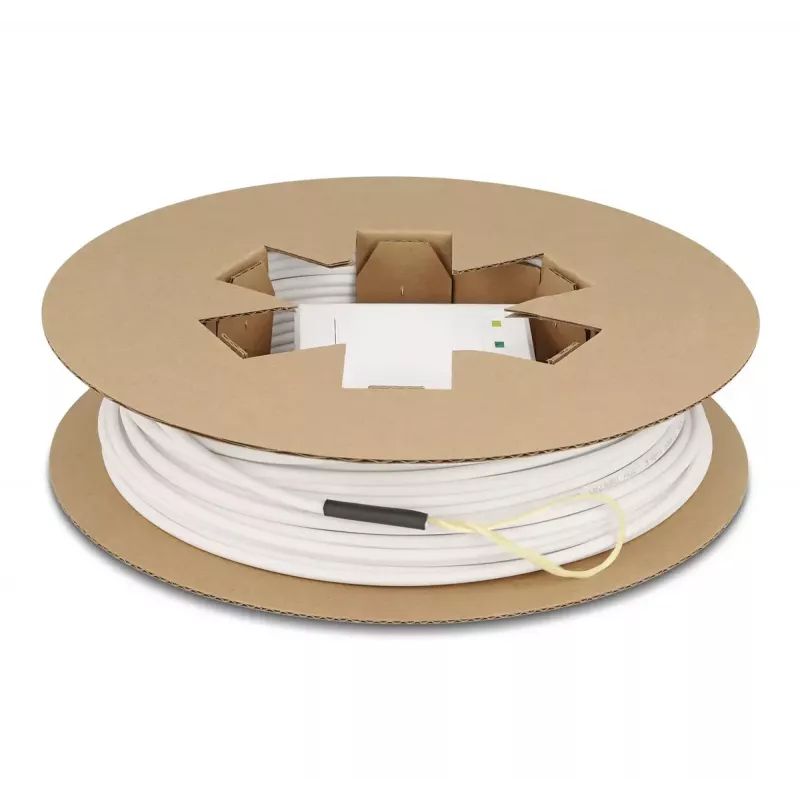 DeLOCK optiskās šķiedras savienojuma kārba 2 x SC/APC Simplex 40 m