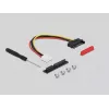 M.2 Key M uz PCIe x4 NVMe adapteris DeLOCK 64131