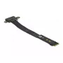 M.2 Key M uz PCIe x4 NVMe adapteris DeLOCK 64131